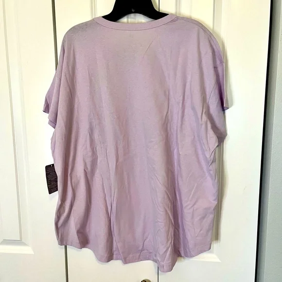 NWT, Disney, Princess Jasmine T-Shirt, 2X - Picture 4 of 5